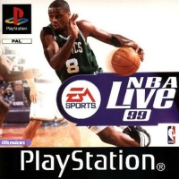 NBA Live 99