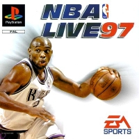 NBA Live 97