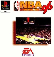 NBA Live 96