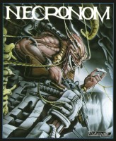 Necronom