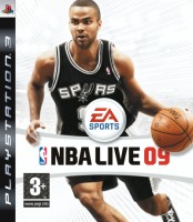 NBA Live 09