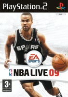 NBA Live 09