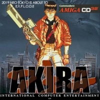 Akira