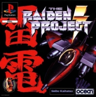 The Raiden Project