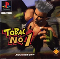 Tobal No.1