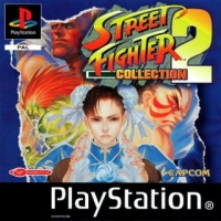 Street Fighter Collection 2