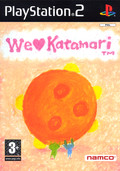 We Love Katamari