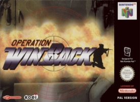 Operation Winback