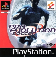 Pro Evolution Soccer