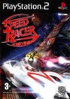 Speed Racer : Le Jeu Video