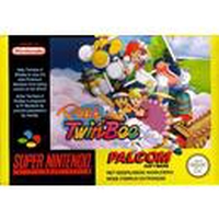 Pop'n Twinbee