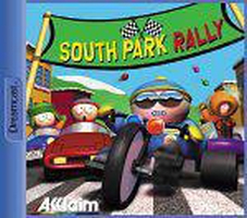 South Park Rally