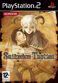 Suikoden Tactics