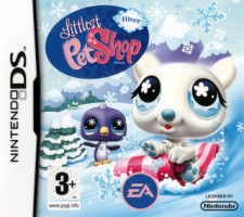 Littlest Pet Shop : Hiver