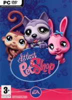 Littlest Pet Shop