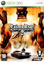 Saints Row 2