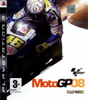 MotoGP 08