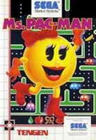 Ms. Pac-Man