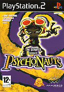 Psychonauts