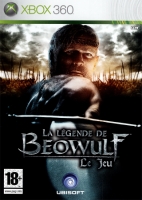 La Legende de Beowulf : Le Jeu