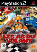 Buzz ! Junior : Les As du Volant