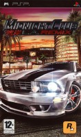 Midnight Club : L.A. Remix