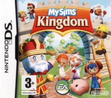 MySims Kingdom