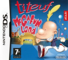 Titeuf Megafun Land