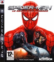 Spider-Man : Le Regne des Ombres