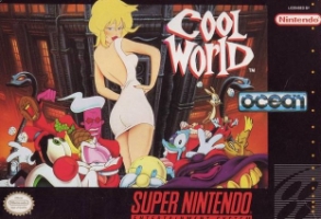 Cool World