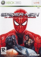 Spider-Man : Le Regne des Ombres