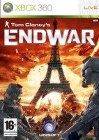 Tom Clancy's Endwar