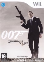 007 Quantum of Solace