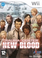 Trauma Center : New Blood