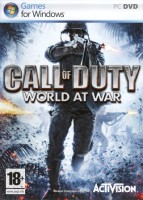 Call of Duty : World at War