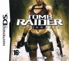 Tomb Raider Underworld