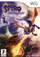 La Légende de Spyro : Naissance d'un Dragon