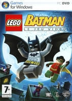 Lego Batman : Le Jeu Video