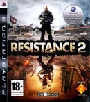 Resistance 2