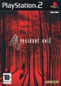 Resident Evil 4