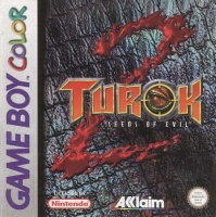 Turok 2: Seeds of Evil