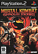 Mortal Kombat : Shaolin Monks