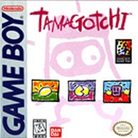 Tamagotchi