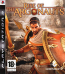 Rise of the Argonauts