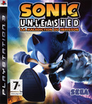 Sonic Unleashed : La Malédiction du Hérisson