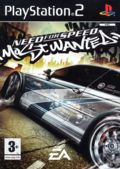 Need for Speed Most Wanted