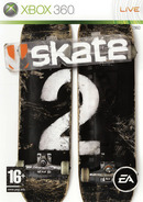 Skate 2