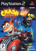 Crash Tag Team Racing