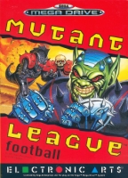 Mutant League : Football