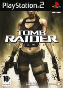 Tomb Raider Underworld